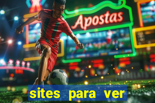 sites para ver futebol ao vivo gratis